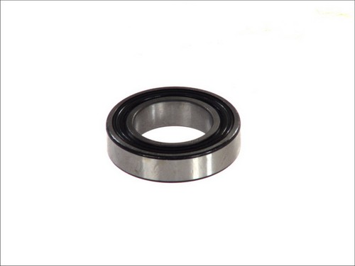 Clutch lever bearing fits