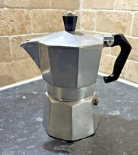 Vintage Italian Zanzibar Stove