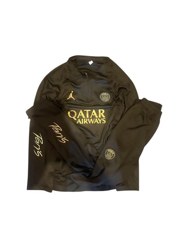 Psg jordan full tracksuit - psg,