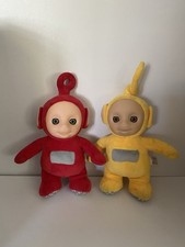 Teletubbies Talking Laa Laa &