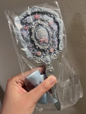 Flower Knows Shell's Jewel