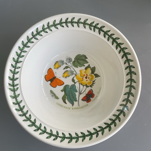 Vintage portmeirion botanic - vintage,