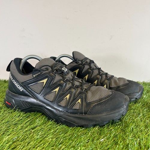 Salomon boots size - size, 8