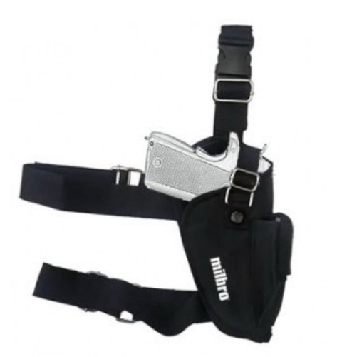 Milbro tactical leg holster - tactical,