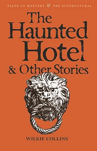 The haunted hotel other - haunted,