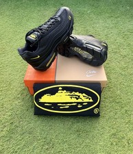 CRTZ X NIKE AIR MAX 95 Honey