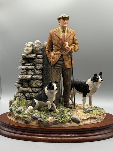 Border fine arts - border, james