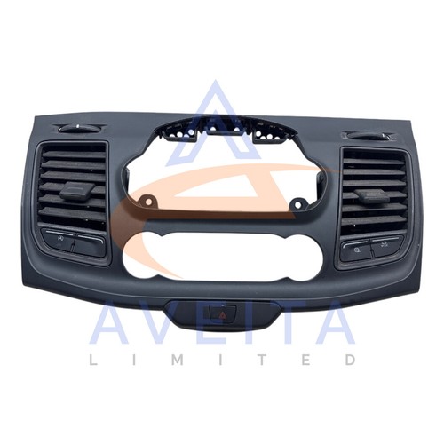 Ford transit mk9 - ford, centre