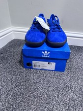 Adidas stockholm size - stockholm, (2014)