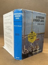 Cruising under Sail by Eric C