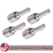 4PCS For VW TDI ALH P502 .210