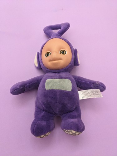 Teletubbies talking tinky - talking,