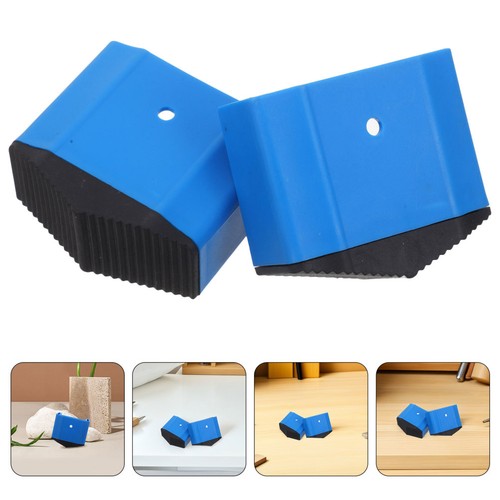 4pcs rubber ladder - rubber, pads