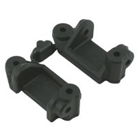 Rpm castor blocks - rpm, traxxas