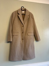 Tu Ladies Size 8 Camel