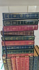 📚20 Luxury Bindings