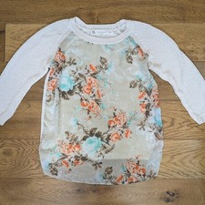 Zara Knitwear Women's Heavy