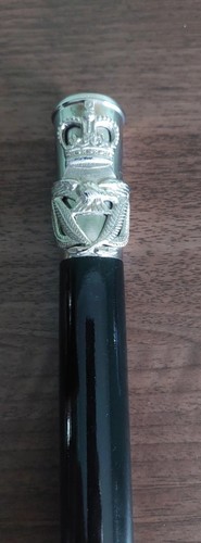 Raf regimental drill cane - raf,