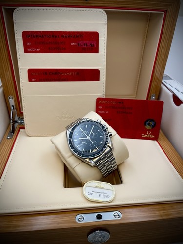 Omega speedmaster - omega,
