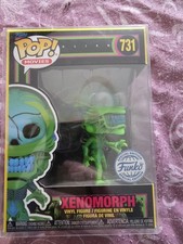 Funko Pop! Movies: ALIEN-