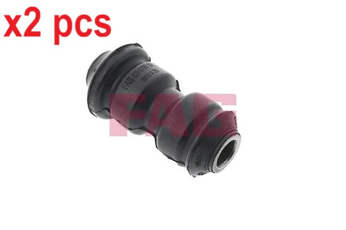 Pcs rear axle - rear, both