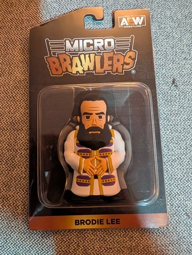 Pro wrestling tees micro - pro,