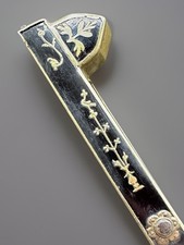 c1800 Angique Georgian Fleam