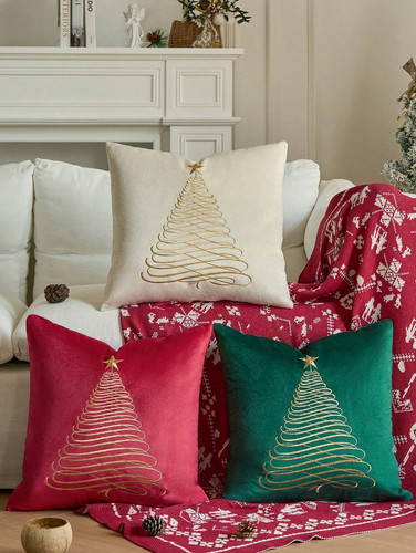 Festive velvet christmas - festive,