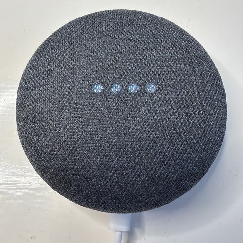 Google nest mini - google,