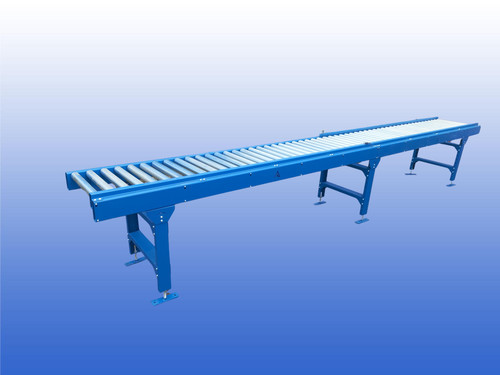 Driven roller conveyors - 5, m.