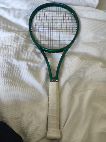 Wilson blade pro tennis - g4,