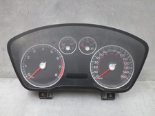 FORD FOCUS MK2 CC CONVERTIBLE