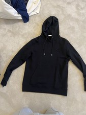 Sandro Men’s Hoodie Black