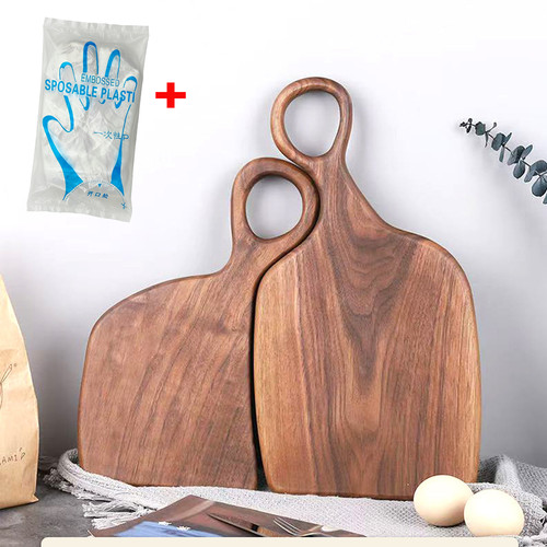Set walnut chopping - set, of