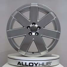GENUINE AUDI TT 8N 18" INCH 7