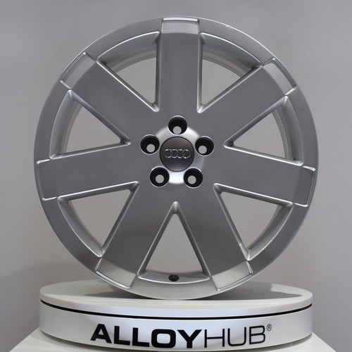 Genuine audi inch - tt, 8n