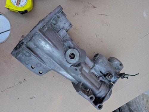 Triumph tr7 tr8 gearbox - tr8, remote