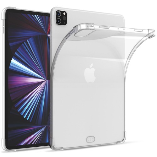 Transparent silicone cover - transparent,