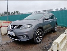 NISSAN X TRAIL T32 1.6 DIESEL