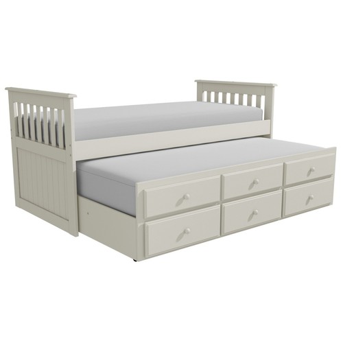 Oxford captains guest - guest, bed