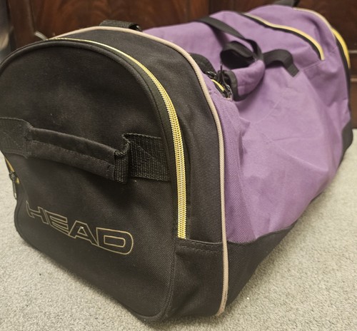 Vintage head sports - vintage, bag