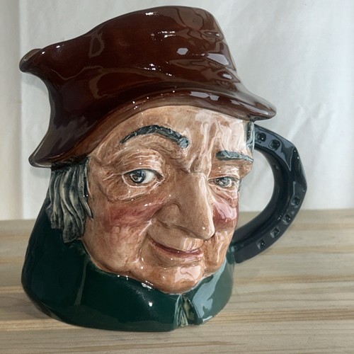 Vtg 1952 royal doulton - 1952-60,