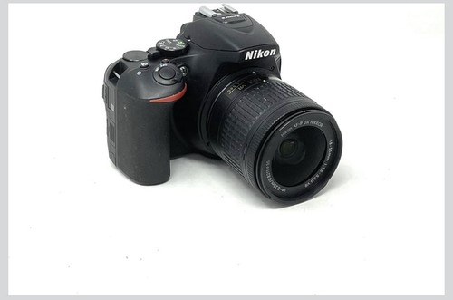 Nikon d5600 18 55 - nikon,