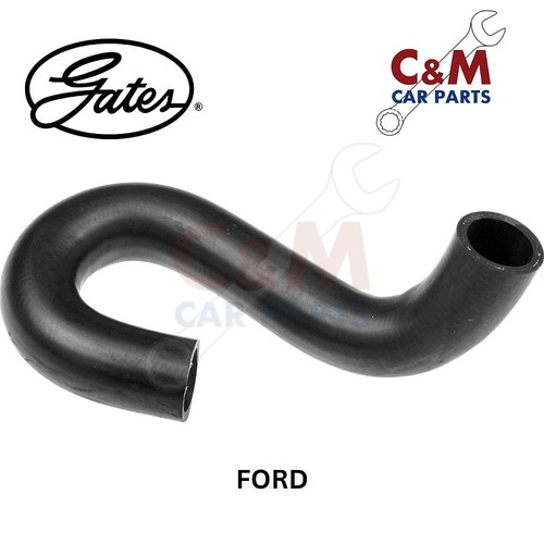 Top radiator hose - hose, fits