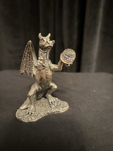 The dragon - of, moon