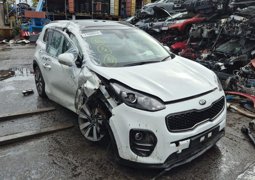 2017 kia sportage - kia, kx-3