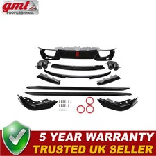 Bodykit Set FOR BMW G20 M