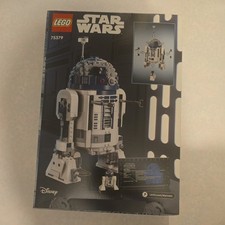 LEGO Star Wars: R2-D2 (75379)