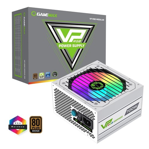 Gamemax 700w atx - vp,