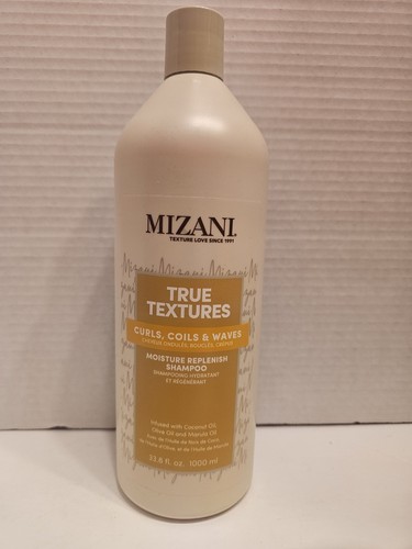 Mizani true textures moisture - textures,